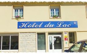 Hotel Du Lac